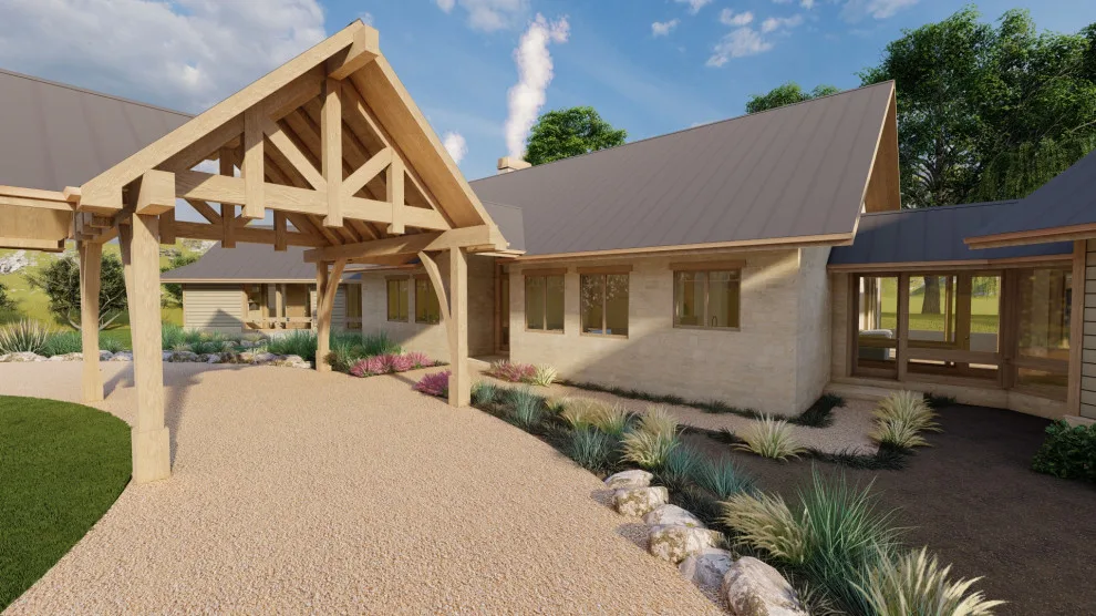 North Carolina New Home Construction Initiative by David Michael Designs - Photo 67
