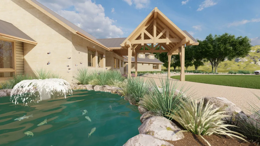 North Carolina New Home Construction Initiative by David Michael Designs - Photo 72