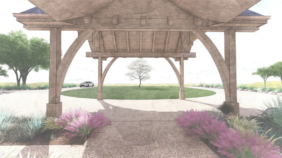 North Carolina New Home Construction Initiative by David Michael Designs - Photo 43