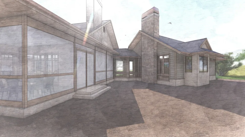 North Carolina New Home Construction Initiative by David Michael Designs - Photo 24