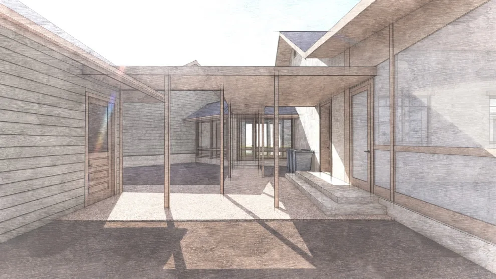North Carolina New Home Construction Initiative by David Michael Designs - Photo 2
