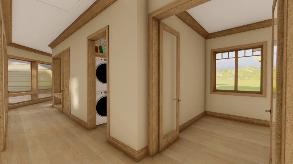 North Carolina New Home Construction Initiative by David Michael Designs - Photo 80