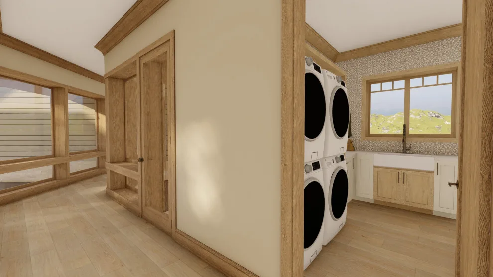 North Carolina New Home Construction Initiative by David Michael Designs - Photo 36