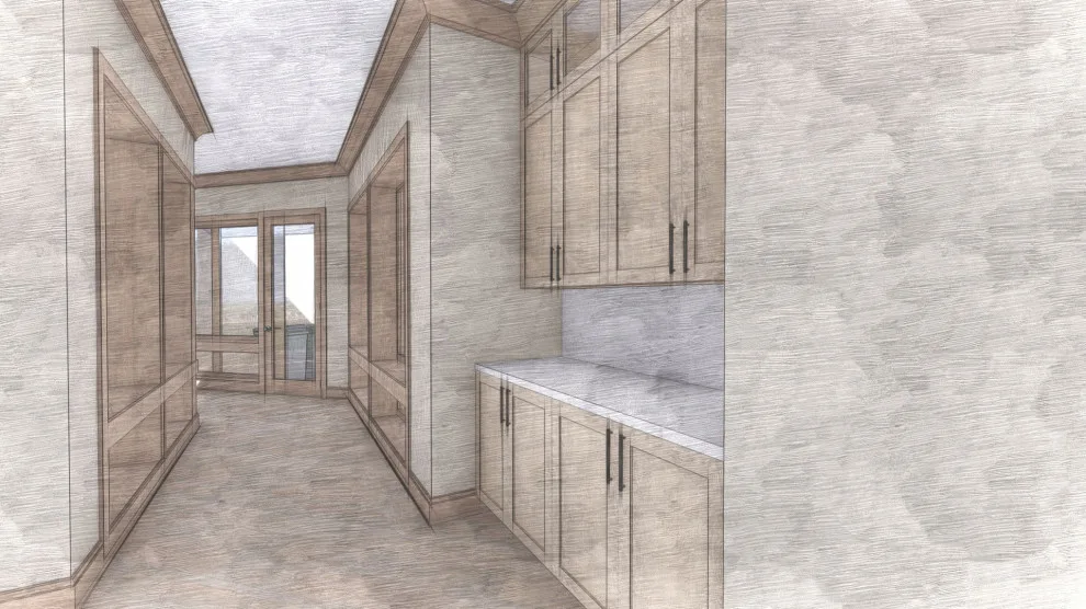 North Carolina New Home Construction Initiative by David Michael Designs - Photo 64