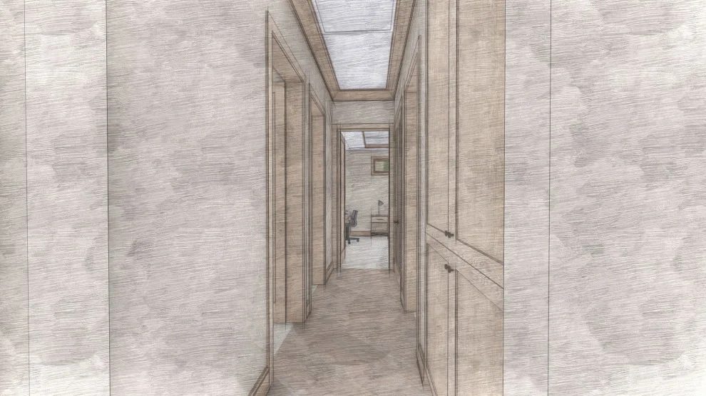 North Carolina New Home Construction Initiative by David Michael Designs - Photo 66