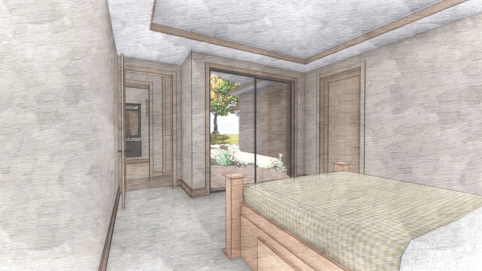 North Carolina New Home Construction Initiative by David Michael Designs - Photo 39