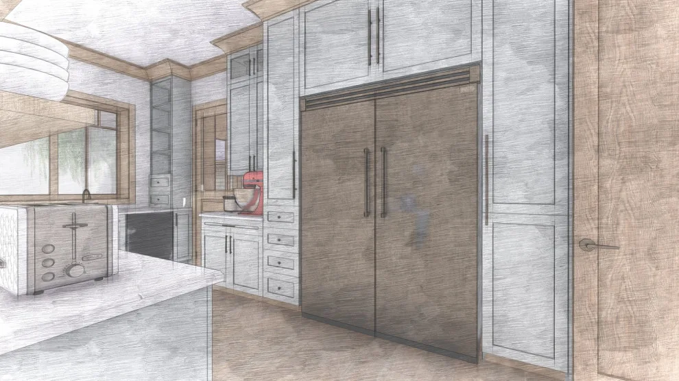North Carolina New Home Construction Initiative by David Michael Designs - Photo 73