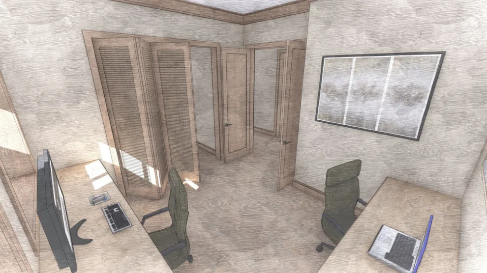 North Carolina New Home Construction Initiative by David Michael Designs - Photo 75