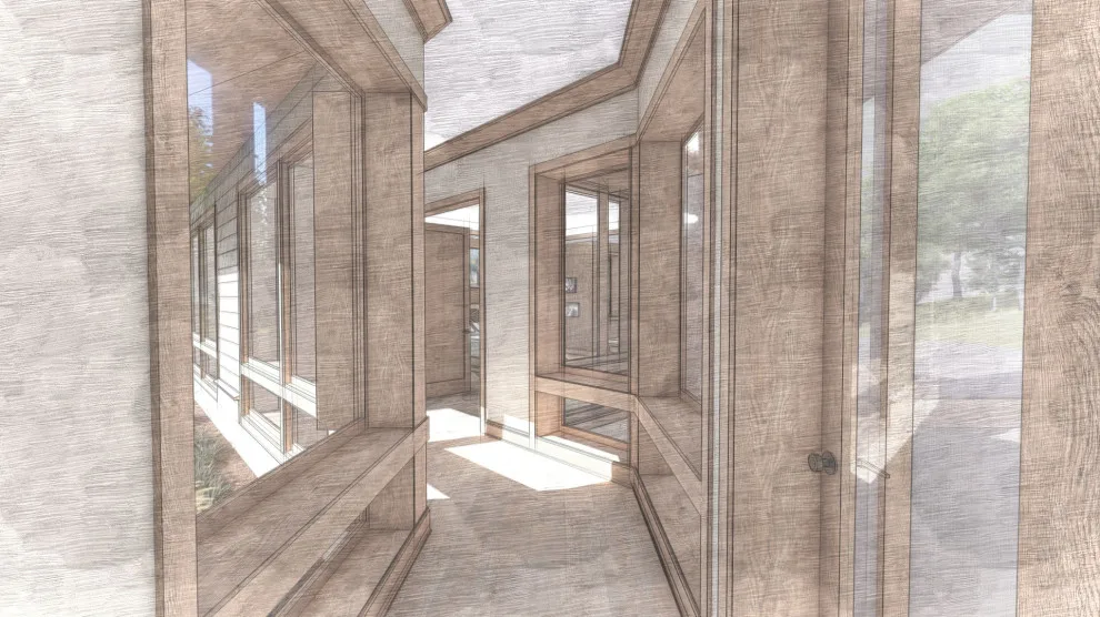 North Carolina New Home Construction Initiative by David Michael Designs - Photo 10