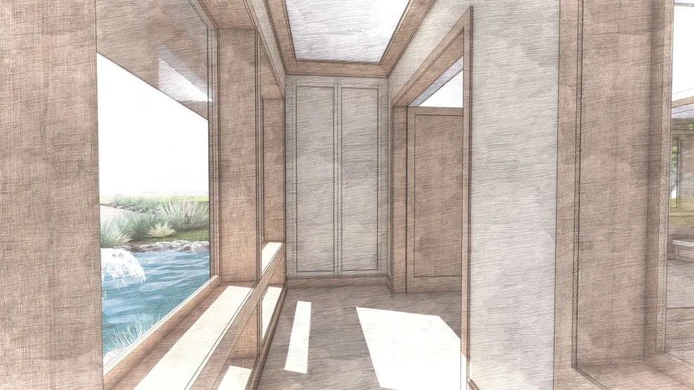 North Carolina New Home Construction Initiative by David Michael Designs - Photo 18