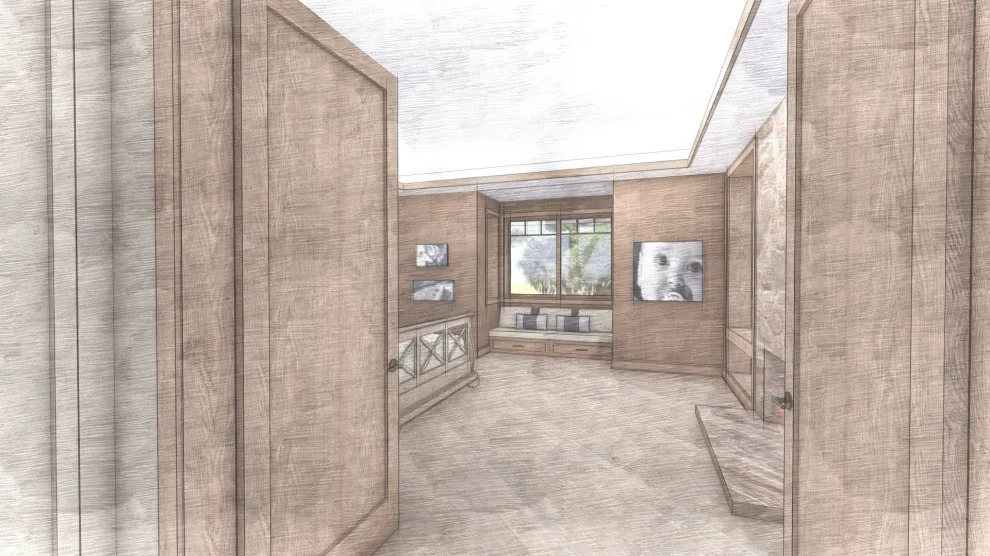 North Carolina New Home Construction Initiative by David Michael Designs - Photo 48