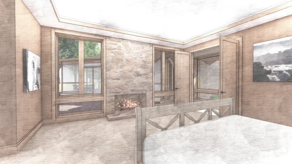 North Carolina New Home Construction Initiative by David Michael Designs - Photo 83