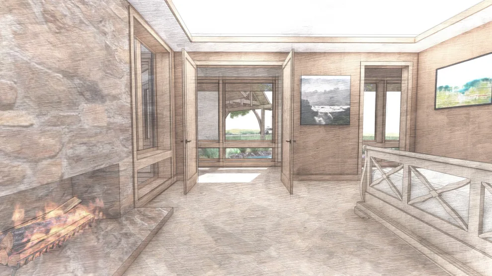 North Carolina New Home Construction Initiative by David Michael Designs - Photo 84