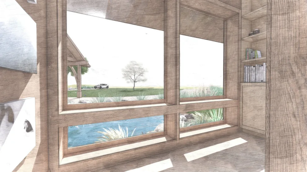 North Carolina New Home Construction Initiative by David Michael Designs - Photo 25