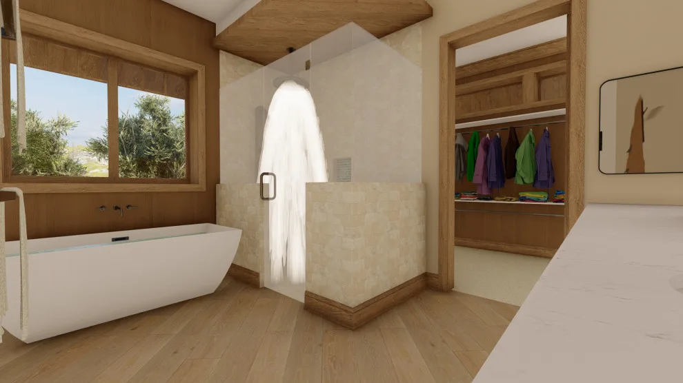 North Carolina New Home Construction Initiative by David Michael Designs - Photo 57