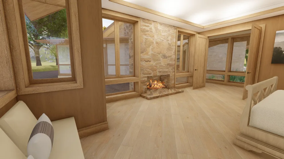 North Carolina New Home Construction Initiative by David Michael Designs - Photo 63