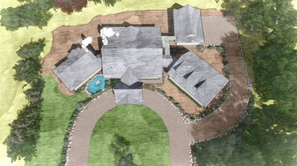 North Carolina New Home Construction Initiative by David Michael Designs - Photo 71