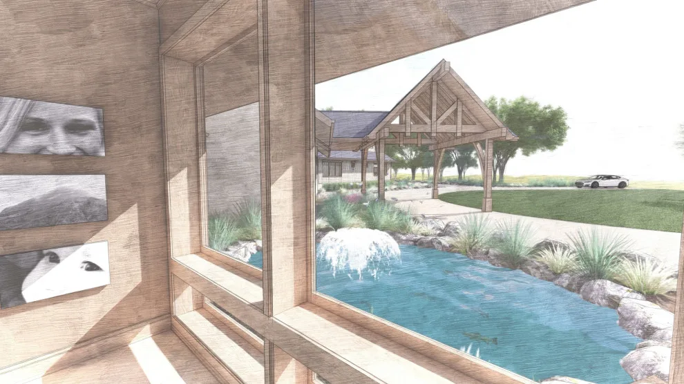 North Carolina New Home Construction Initiative by David Michael Designs - Photo 23