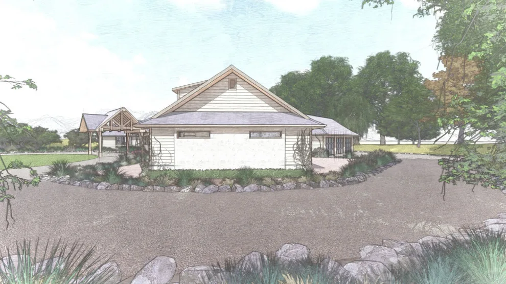 North Carolina New Home Construction Initiative by David Michael Designs - Photo 53
