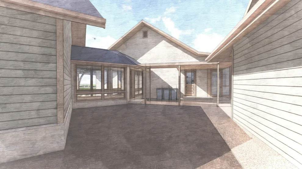 North Carolina New Home Construction Initiative by David Michael Designs - Photo 55