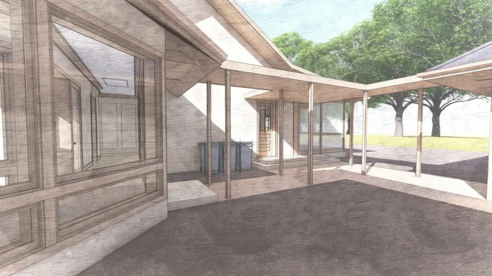North Carolina New Home Construction Initiative by David Michael Designs - Photo 5