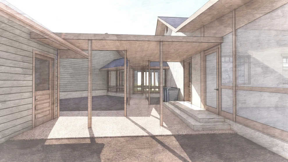 North Carolina New Home Construction Initiative by David Michael Designs - Photo 85