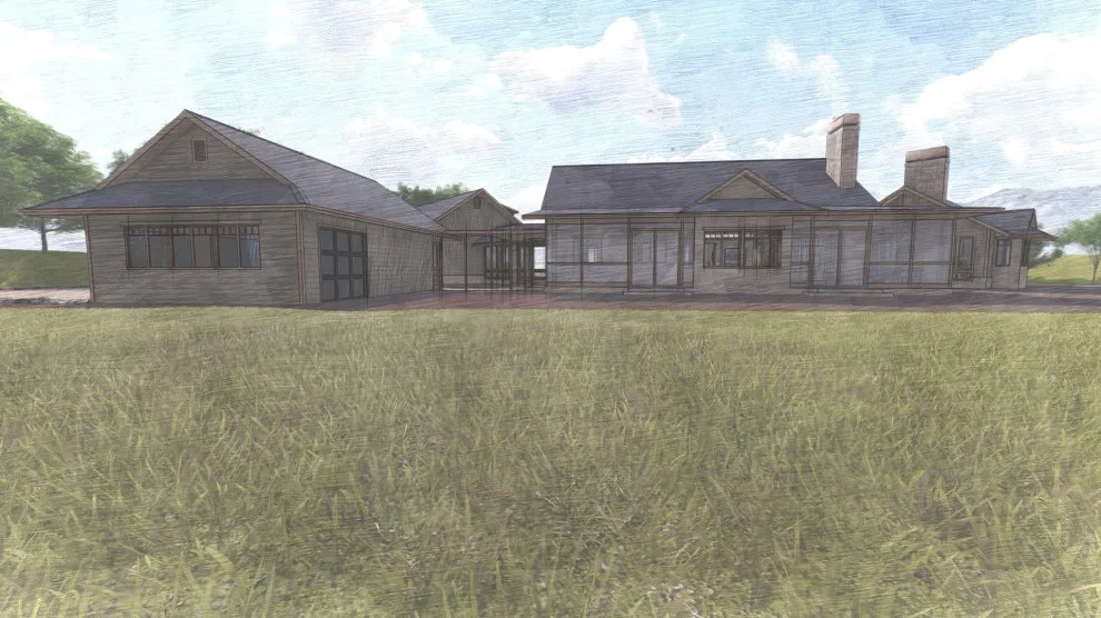 North Carolina New Home Construction Initiative by David Michael Designs - Photo 30