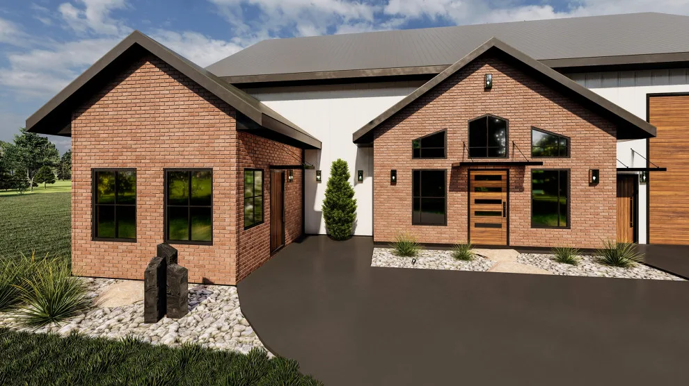 Philipsburg Project by Back Forty Building Co. - Photo 3