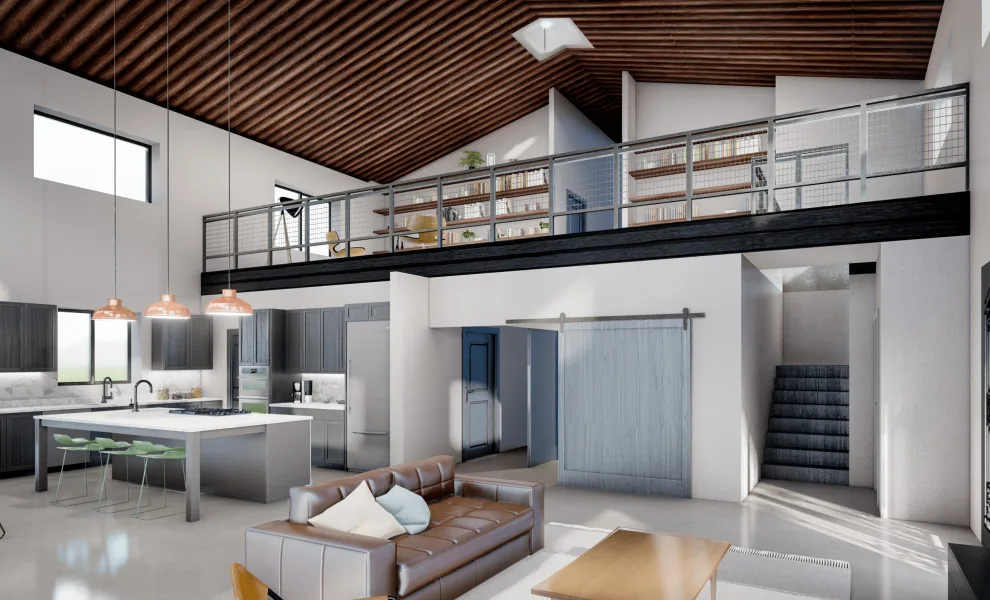 Pinesdale by Back Forty Building Co. - Photo 3