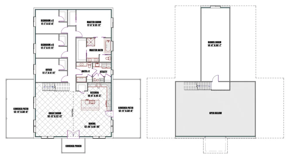 Willow Creek by Back Forty Building Co. - Photo 4