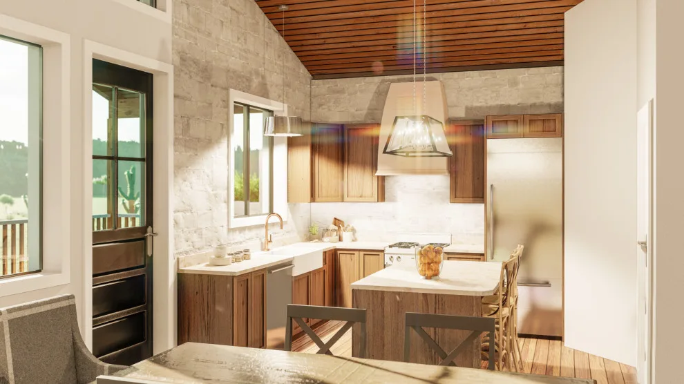 The Winifred Project by Back Forty Building Co. - Photo 5