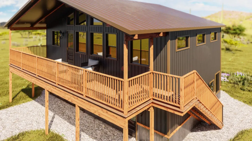 The Winifred Project by Back Forty Building Co. - Photo 3