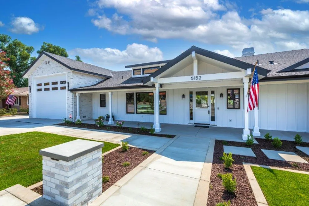 The Yorba Linda Reconstruction by David Michael Designs - Photo 3