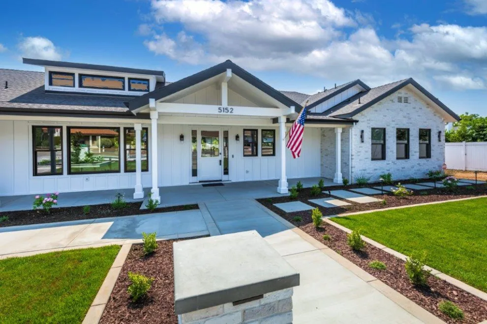 The Yorba Linda Reconstruction by David Michael Designs - Photo 32