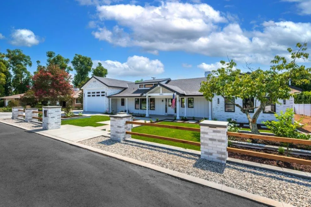 The Yorba Linda Reconstruction by David Michael Designs - Photo 44