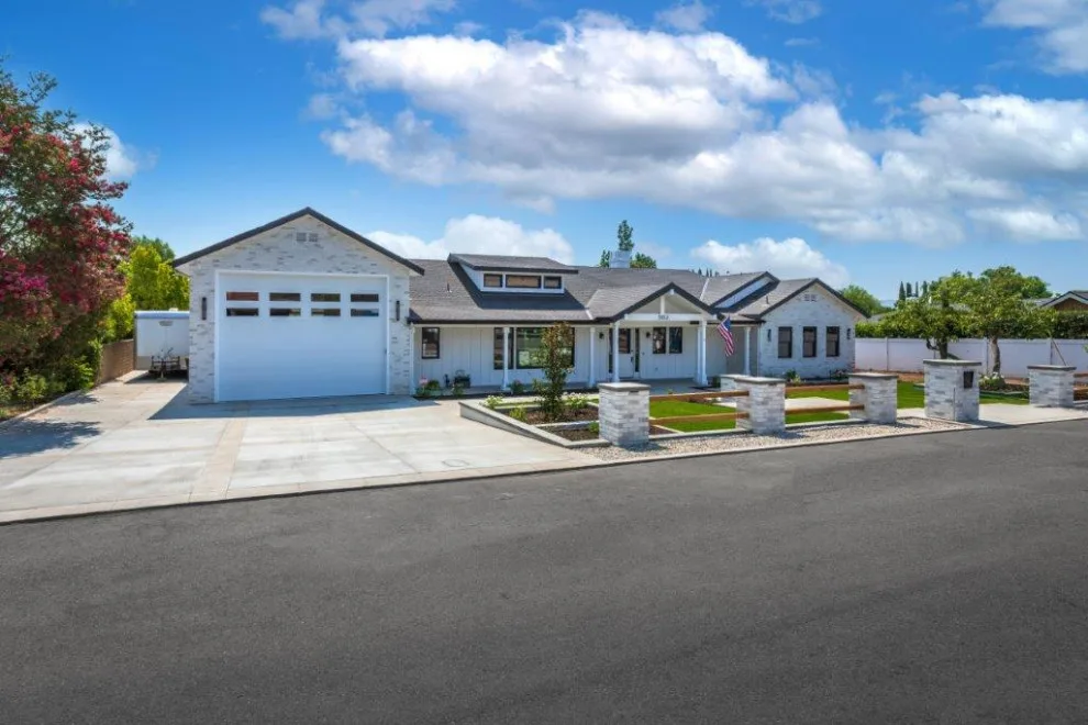 The Yorba Linda Reconstruction by David Michael Designs - Photo 59