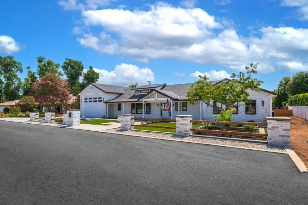 The Yorba Linda Reconstruction by David Michael Designs - Photo 75