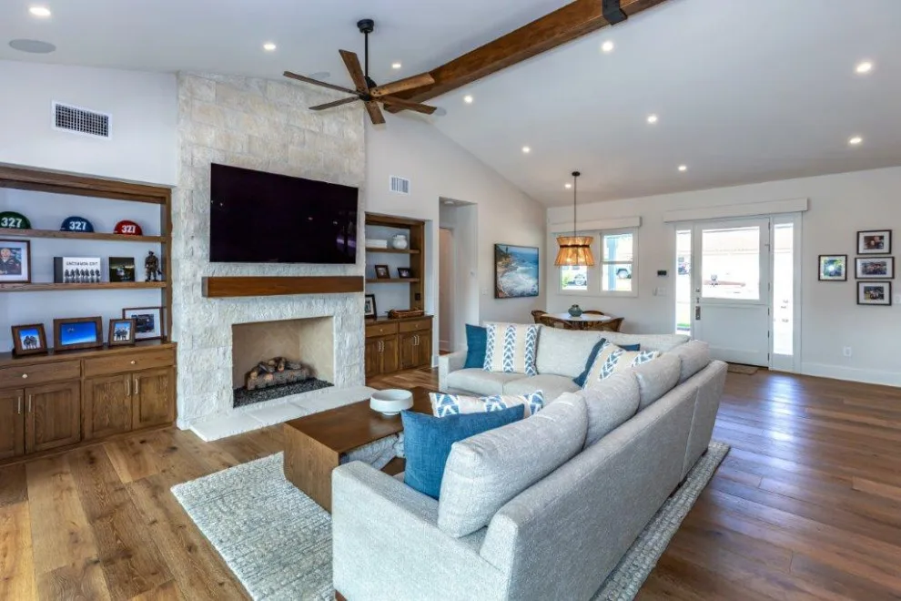 The Yorba Linda Reconstruction by David Michael Designs - Photo 85