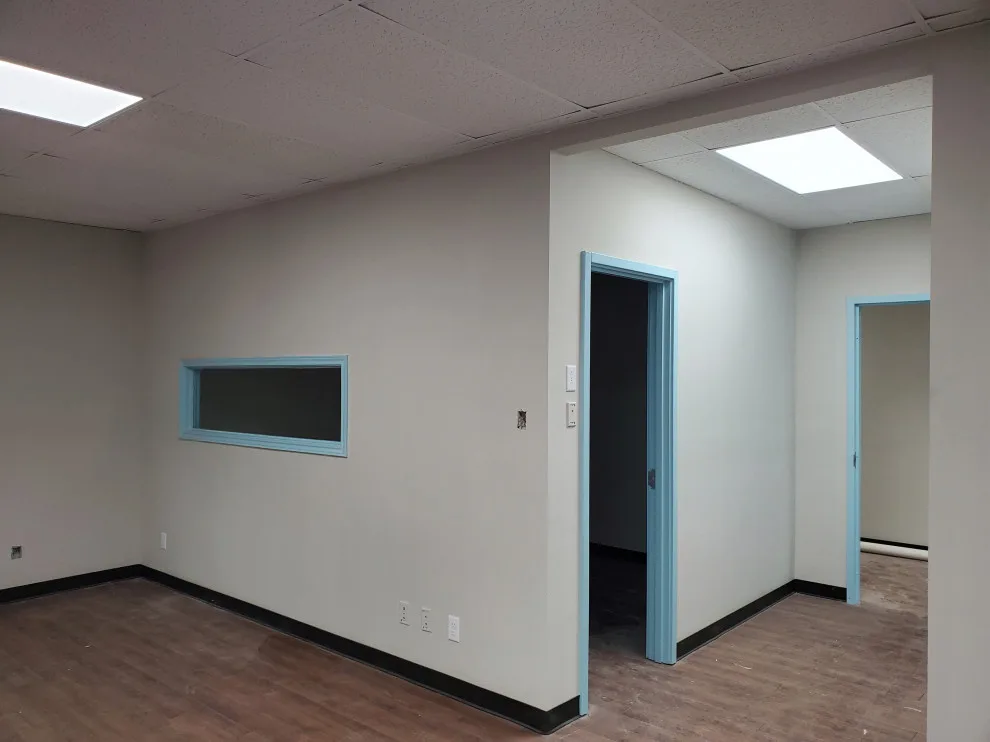 Lauve's Pediatric Emergency Care Center by Enchant Design - Photo 4