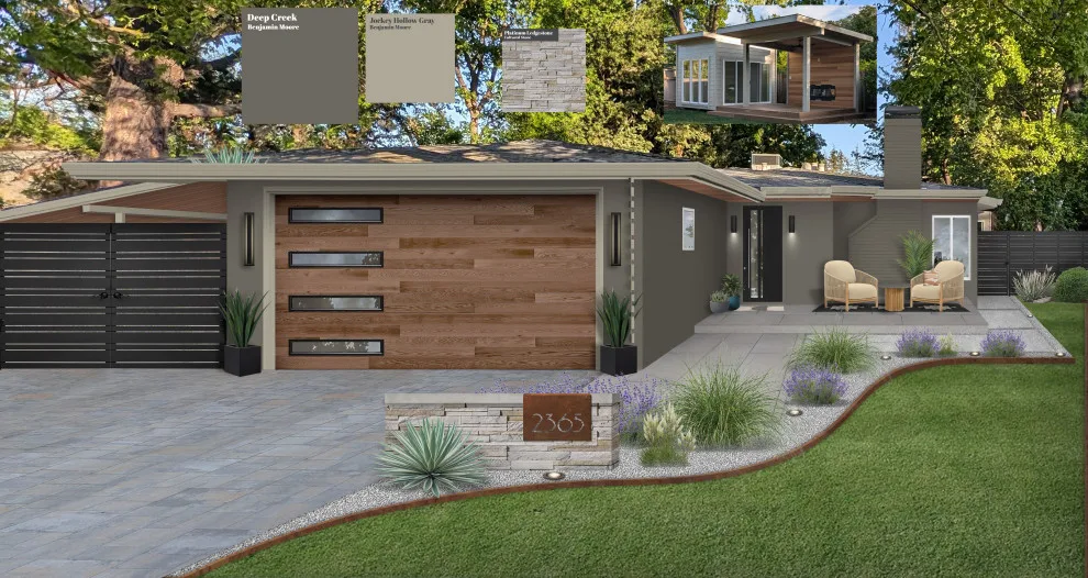 American Initiatives by Brick&batten - Photo 12