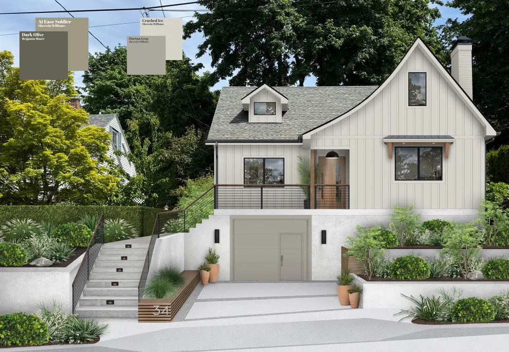American Initiatives by Brick&batten - Photo 4