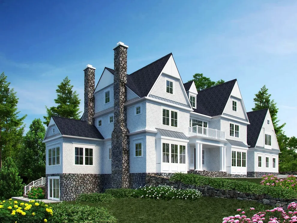 Home Exteriors by Mac DesignWorks - Photo 6