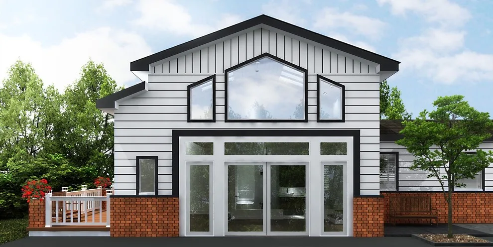 Home Exteriors by Mac DesignWorks - Photo 9