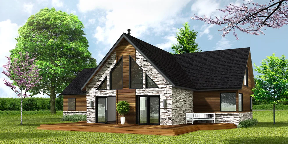 Home Exteriors by Mac DesignWorks - Photo 3