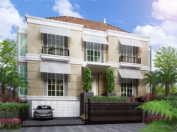 Home Exteriors by Mac DesignWorks - Photo 2