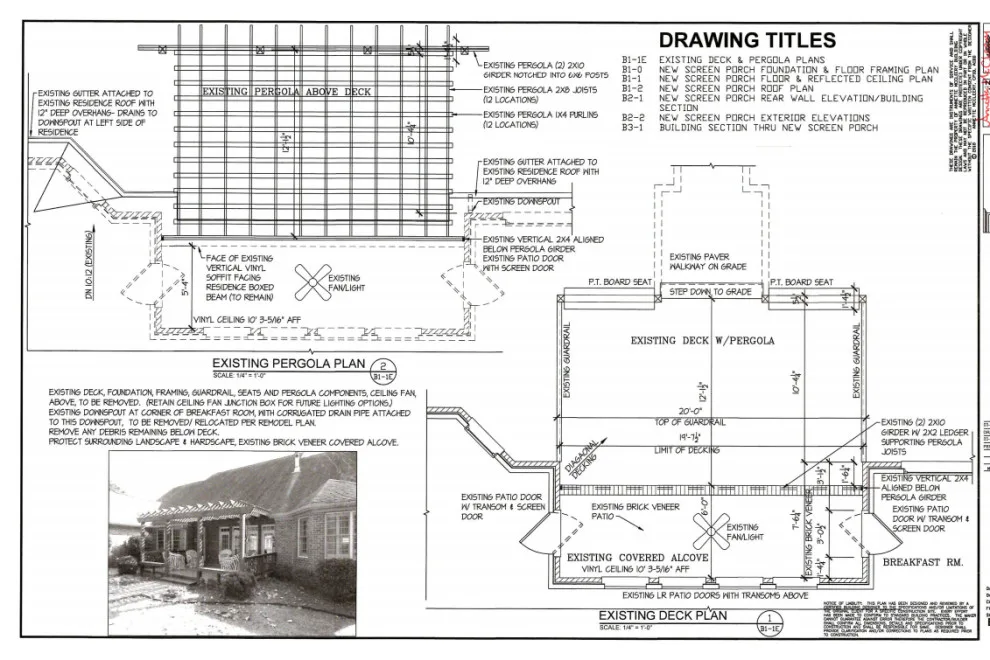 Annette McCleery Building Design - Photo 6