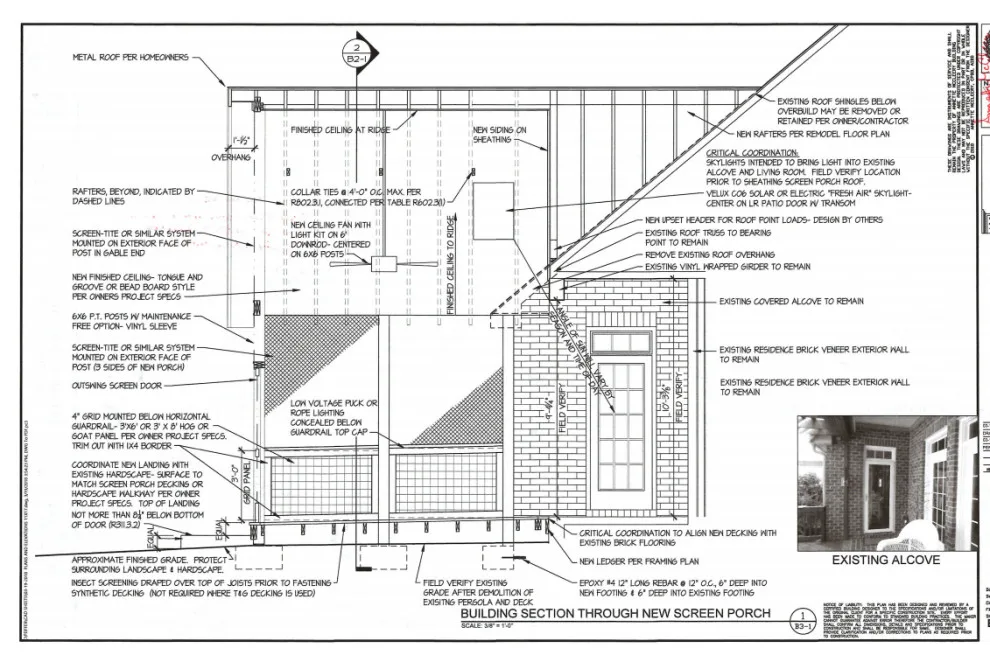 Annette McCleery Building Design - Photo 5