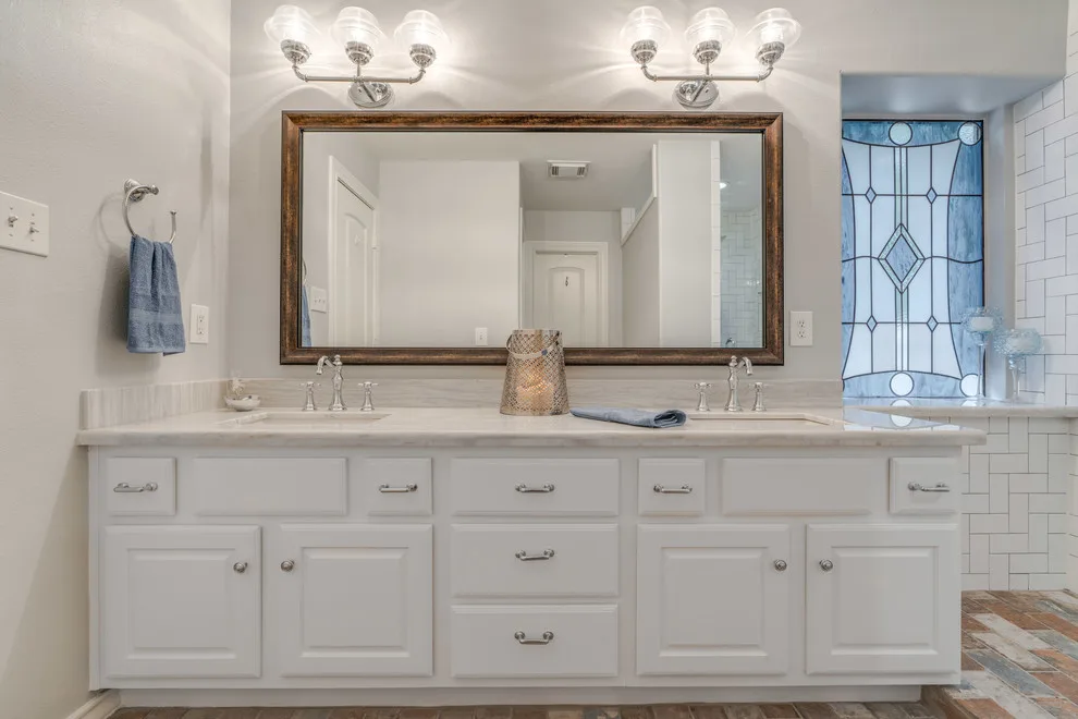 Walden Estates Bathroom Renovation by Whiteley & Whiteley - Photo 8