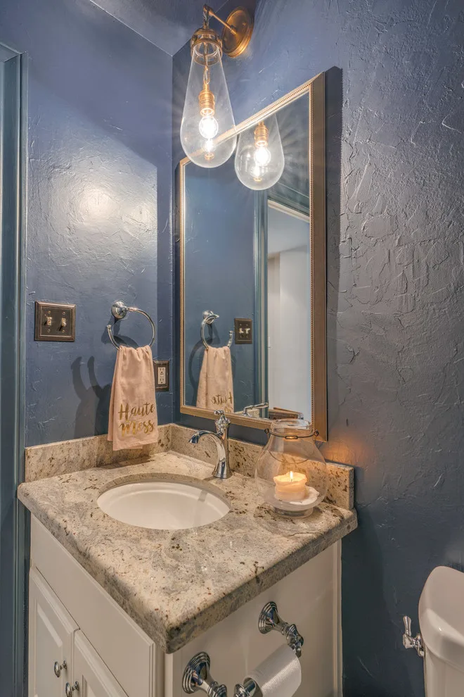 Walden Estates Bathroom Renovation by Whiteley & Whiteley - Photo 3