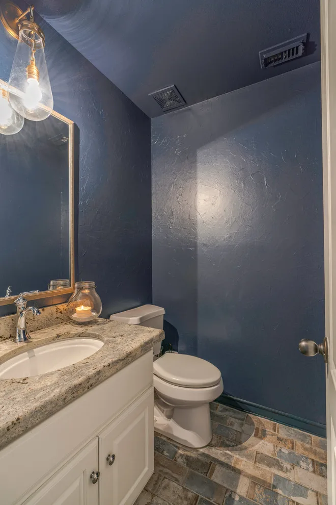 Walden Estates Bathroom Renovation by Whiteley & Whiteley - Photo 4